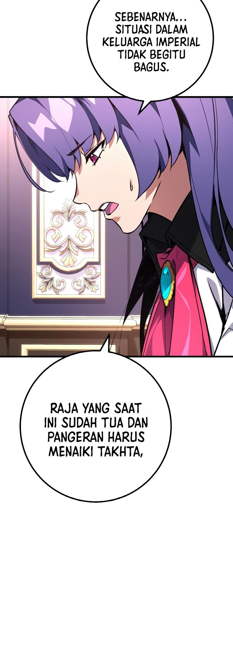 The Games Greatest Troll Chapter 20 Halaman 25