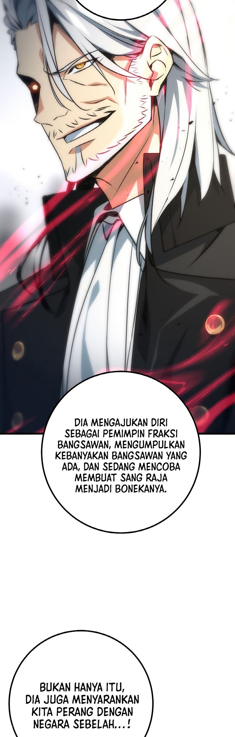 The Games Greatest Troll Chapter 20 Halaman 28