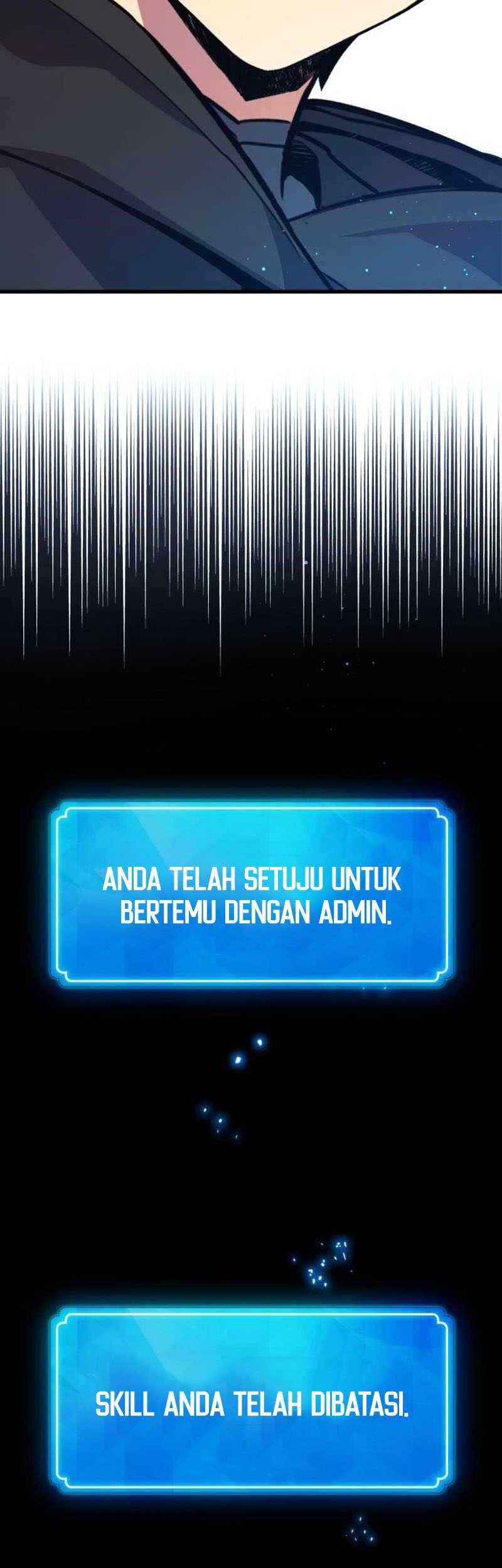The Games Greatest Troll Chapter 52 Halaman 39