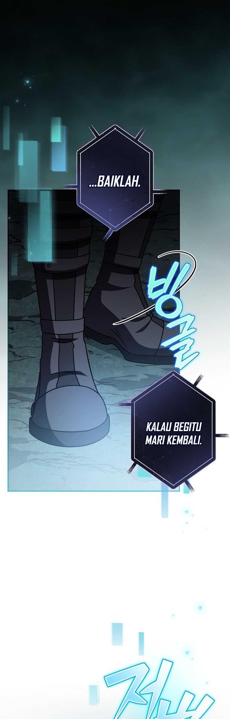The Novels Extra Remake Chapter 77 Halaman 28