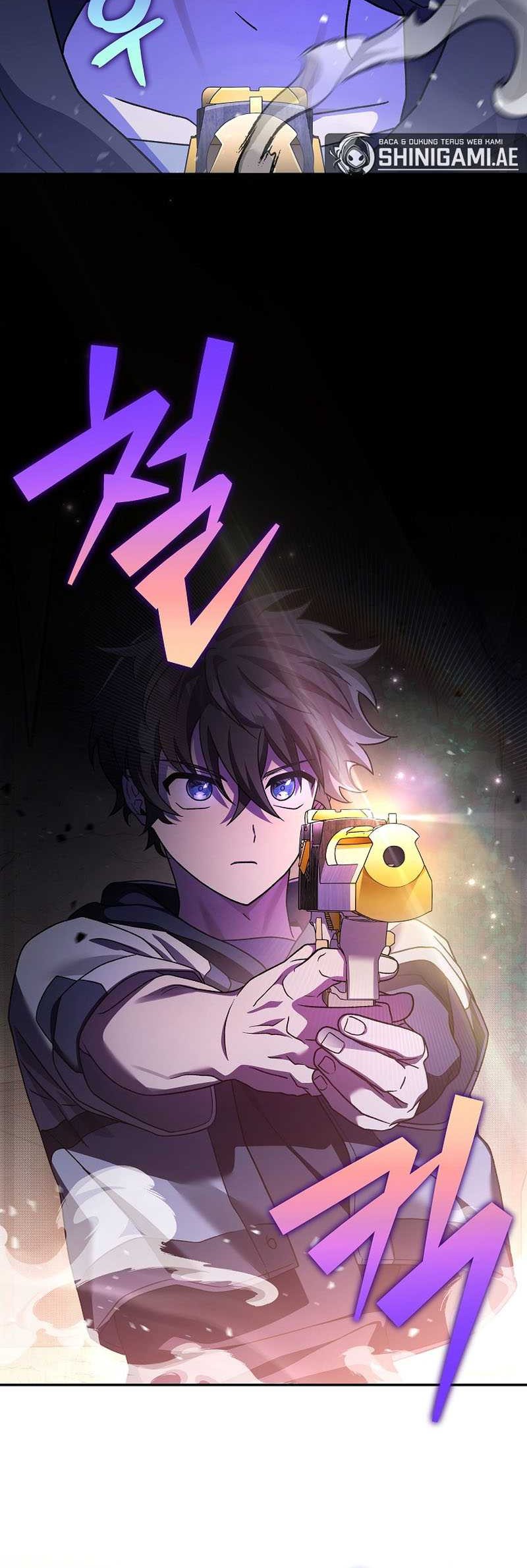 The Novels Extra Remake Chapter 78 Halaman 27