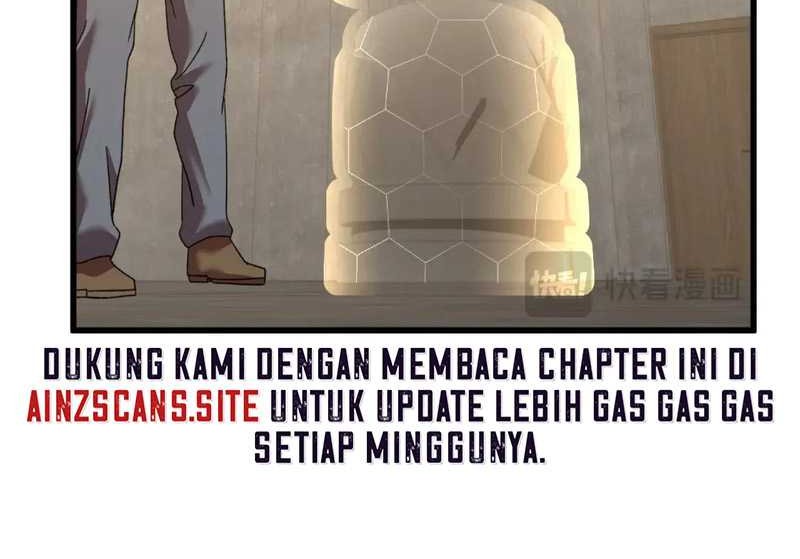 Apex Future Martial Arts Chapter 64 Halaman 20
