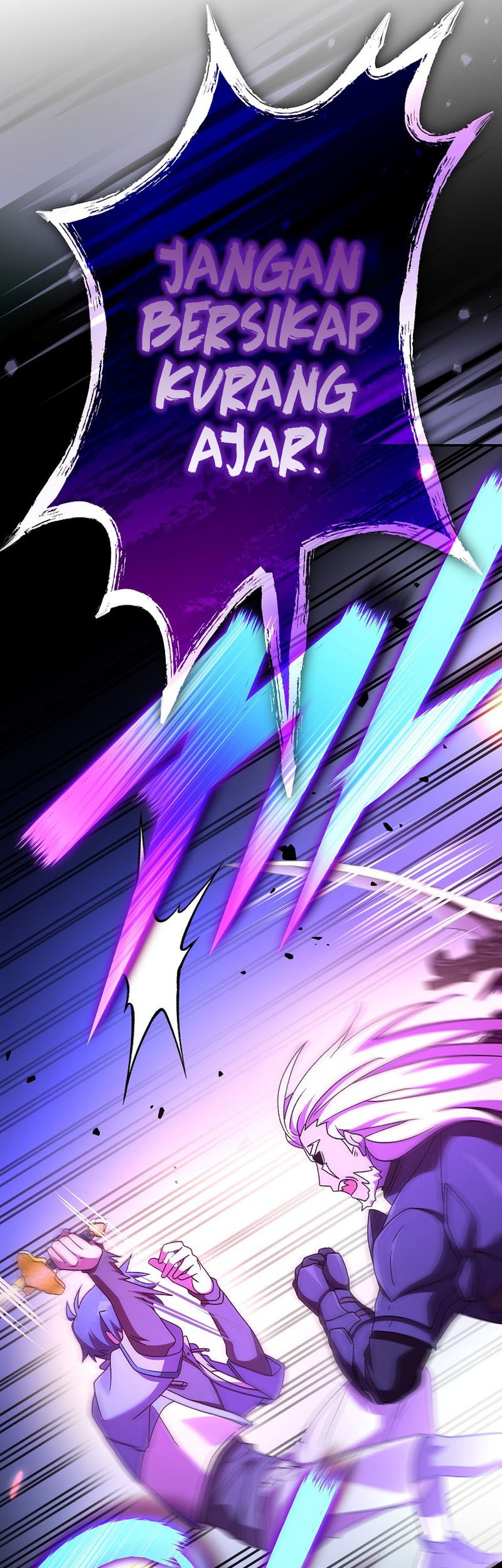 The Novels Extra Remake Chapter 80 Halaman 22