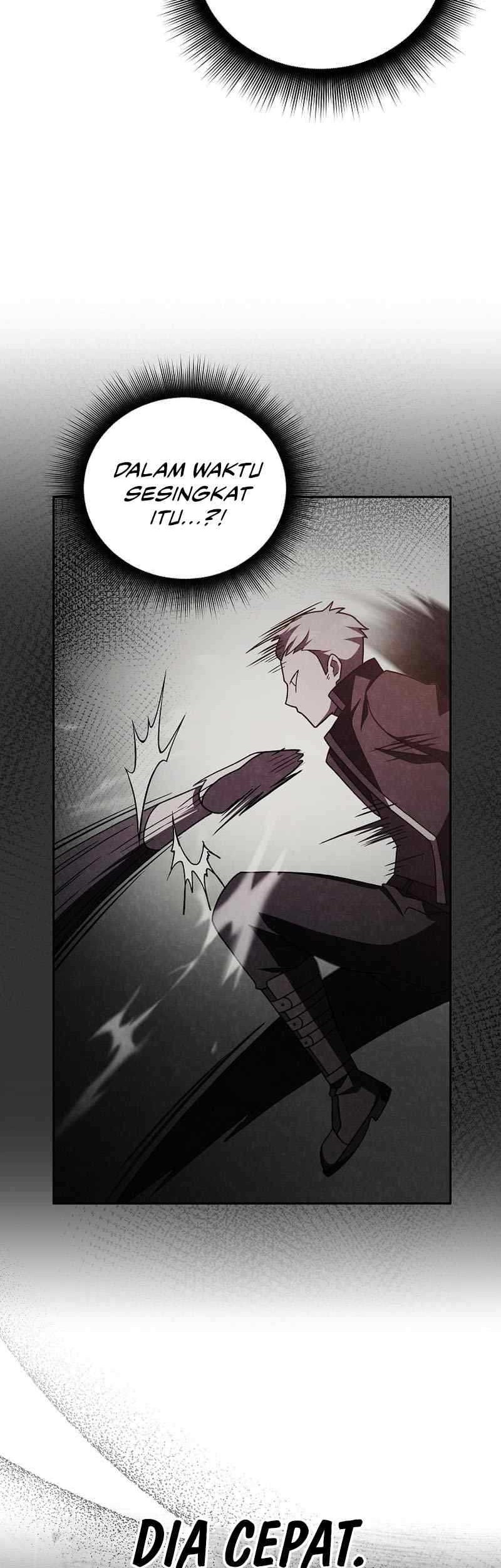 The Novels Extra Remake Chapter 82 Halaman 27
