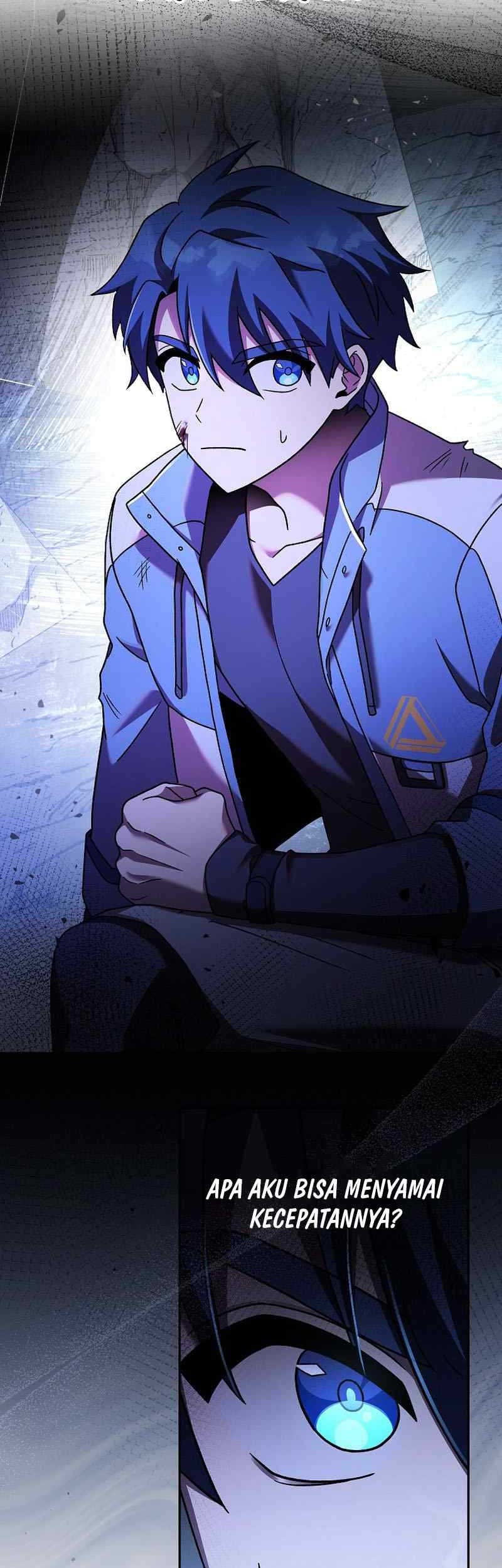 The Novels Extra Remake Chapter 82 Halaman 28