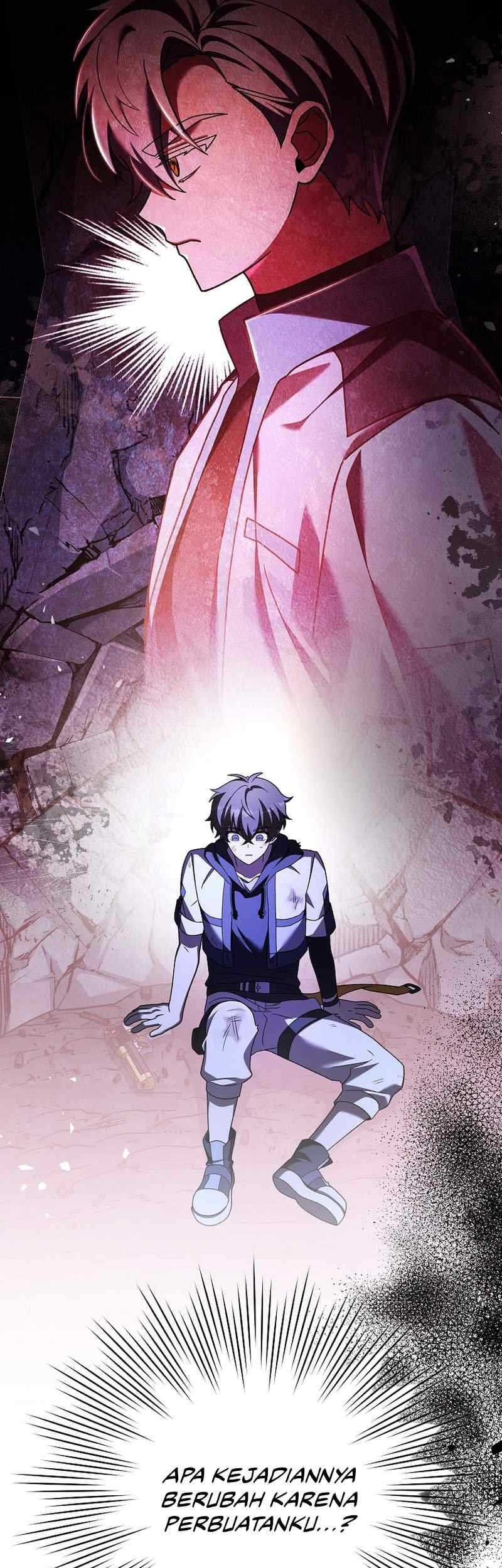The Novels Extra Remake Chapter 83 Halaman 28