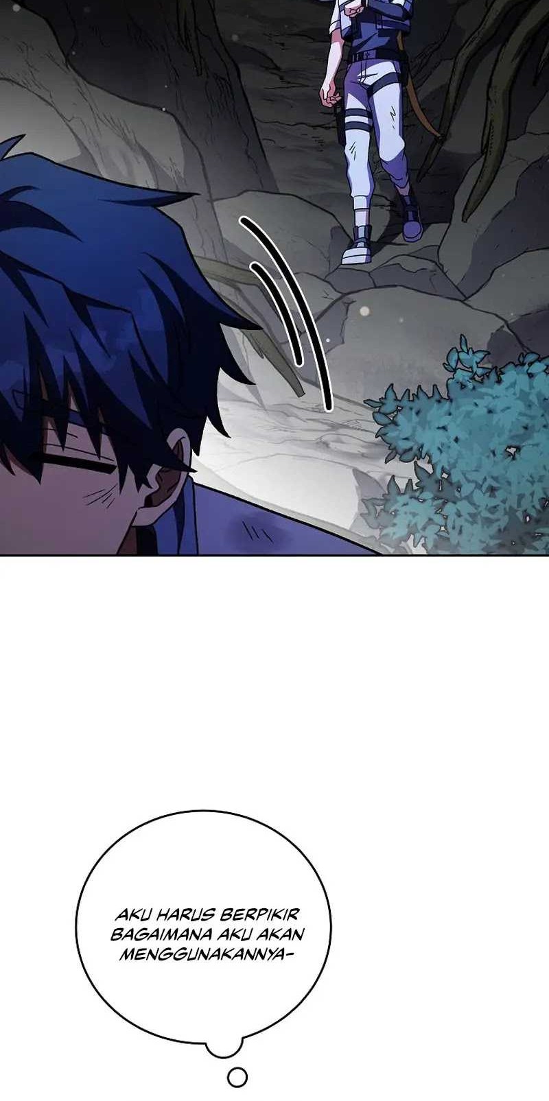 The Novels Extra Remake Chapter 84 Halaman 29
