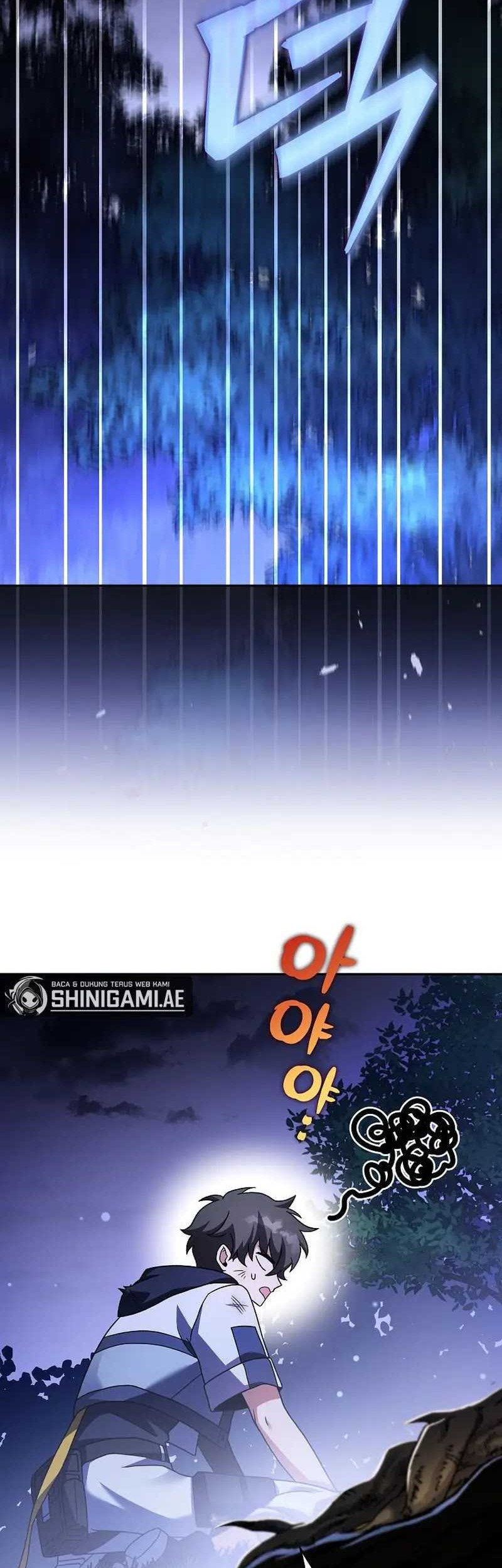 The Novels Extra Remake Chapter 84 Halaman 31