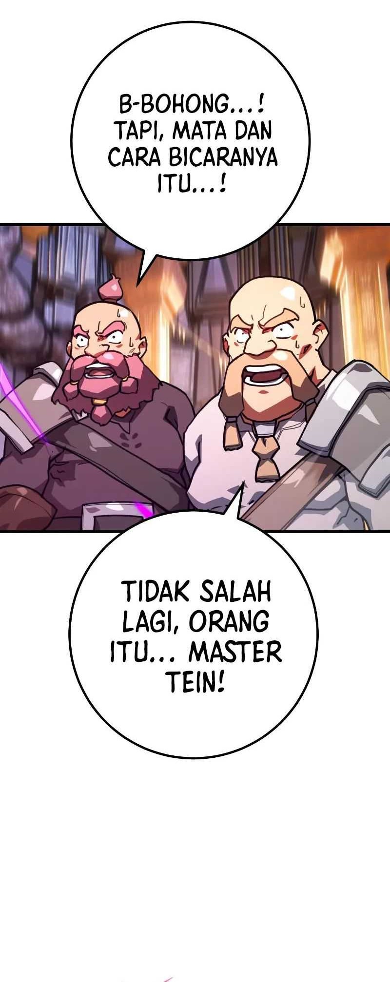 The Games Greatest Troll Chapter 57 Halaman 29
