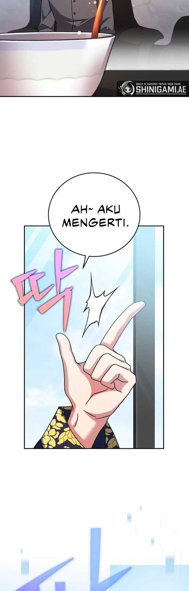 The Novels Extra Remake Chapter 85 Halaman 27