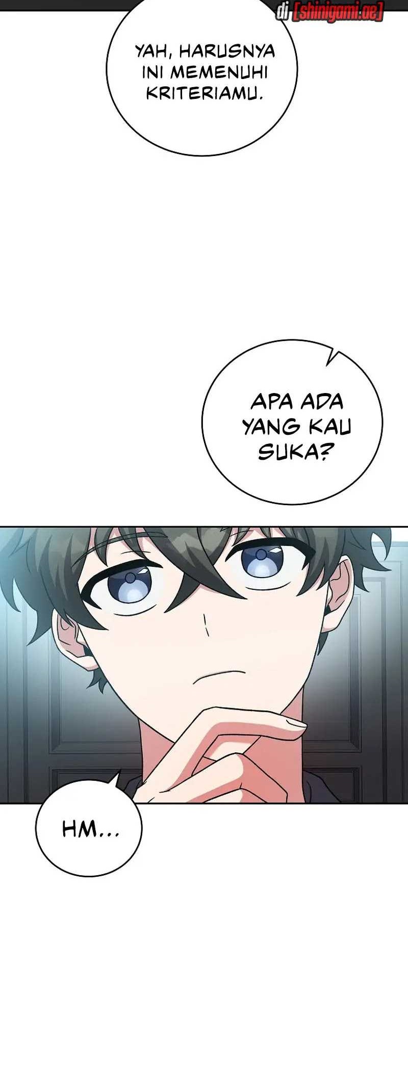 The Novels Extra Remake Chapter 85 Halaman 29