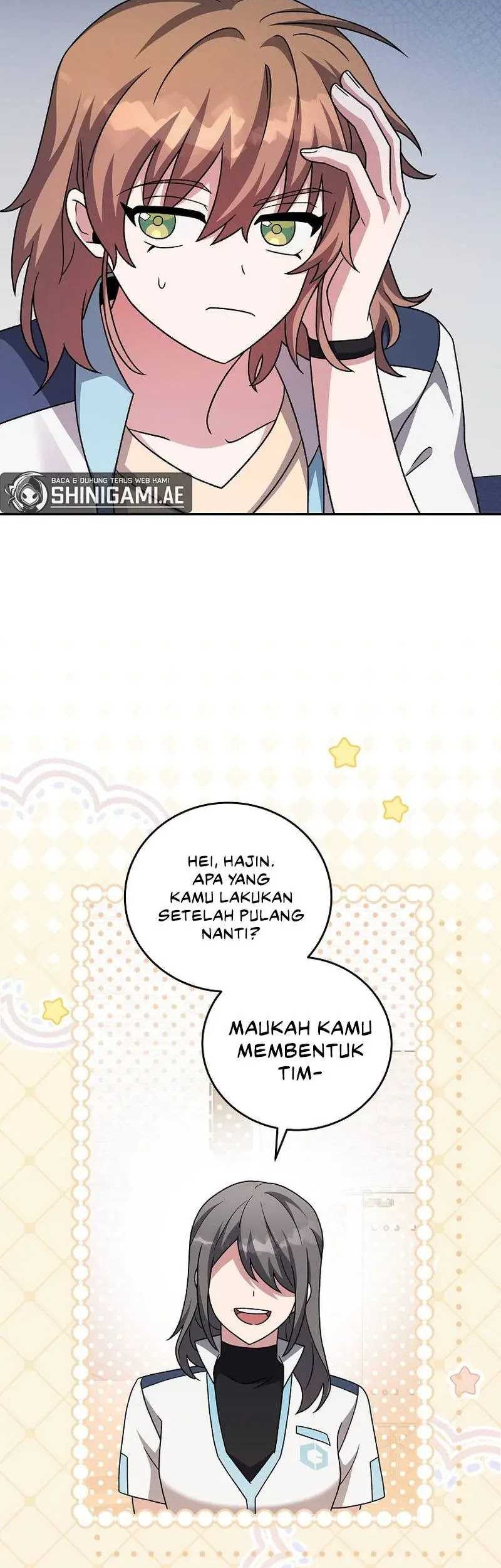 The Novels Extra Remake Chapter 86 Halaman 23