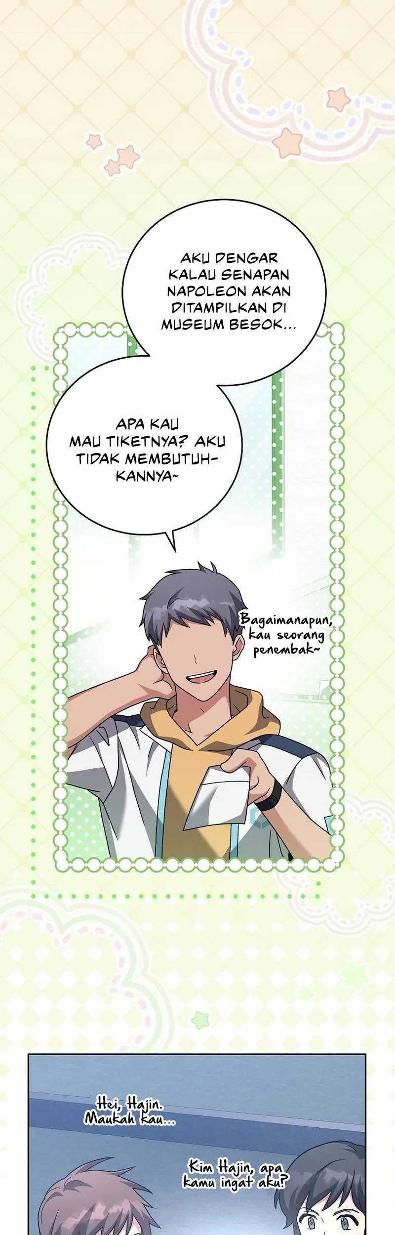 The Novels Extra Remake Chapter 86 Halaman 24