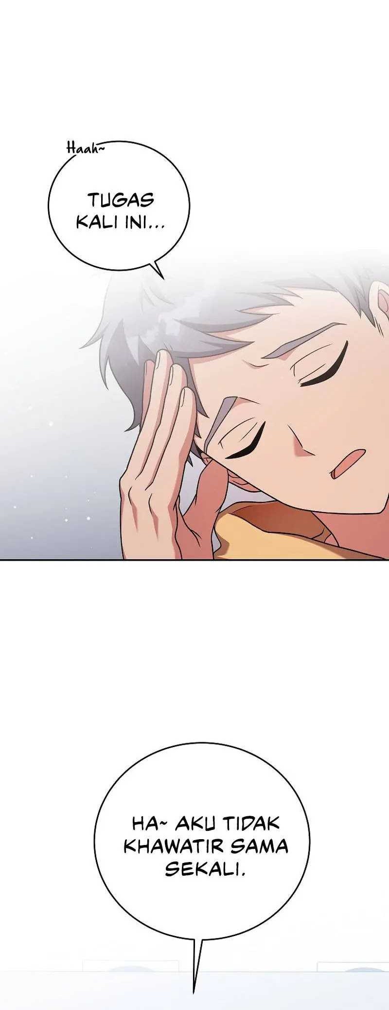 The Novels Extra Remake Chapter 88 Halaman 21