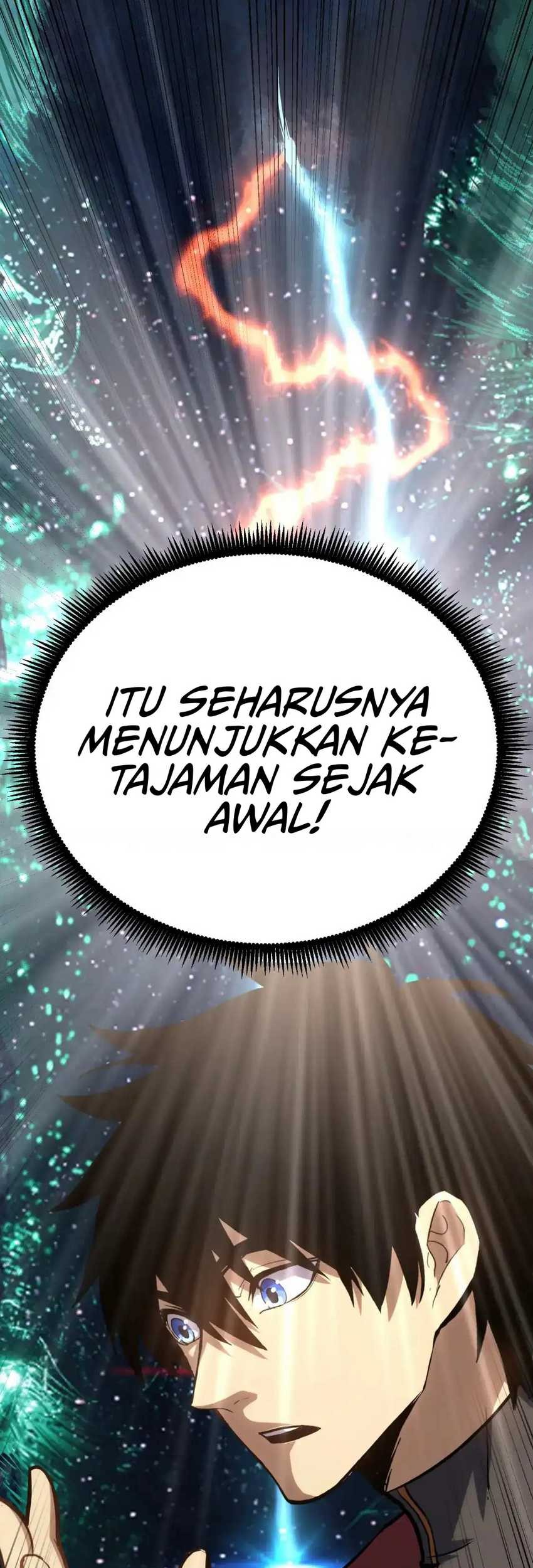 Apex Future Martial Arts Chapter 72 Halaman 29