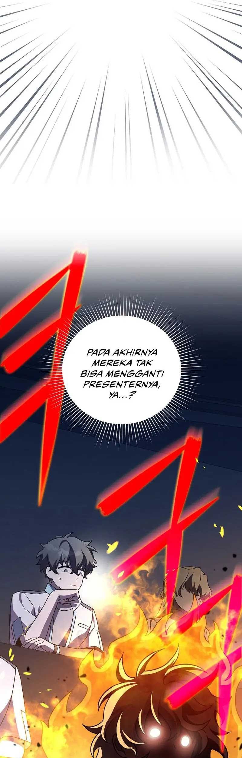 The Novels Extra Remake Chapter 89 Halaman 27