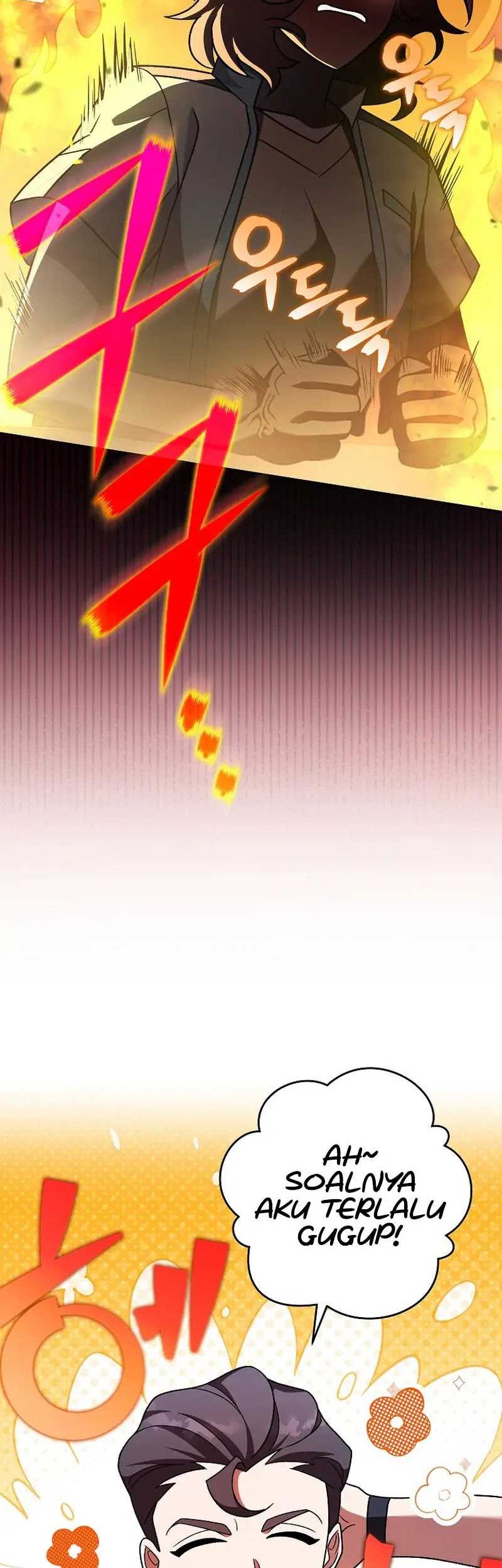 The Novels Extra Remake Chapter 89 Halaman 28