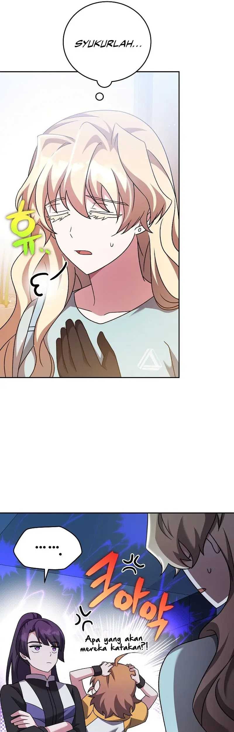 The Novels Extra Remake Chapter 90 Halaman 30