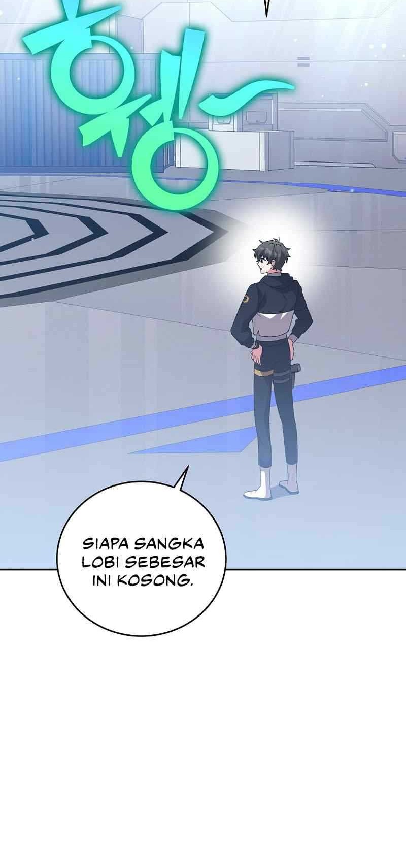The Novels Extra Remake Chapter 93 Halaman 25