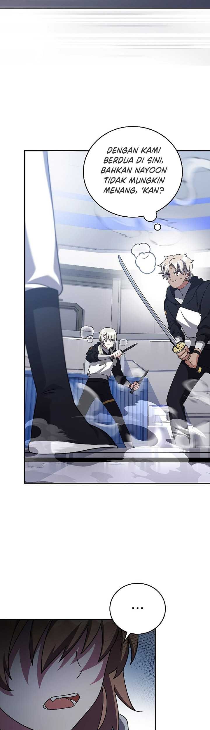 The Novels Extra Remake Chapter 94 Halaman 40