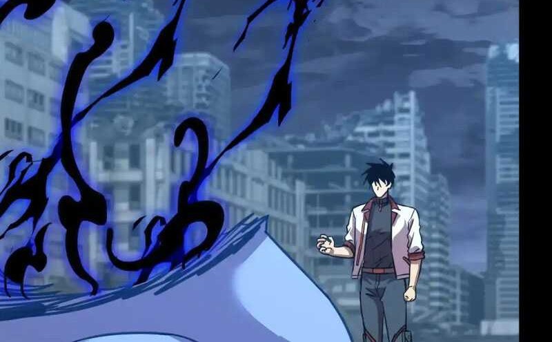Apex Future Martial Arts Chapter 90 Halaman 21