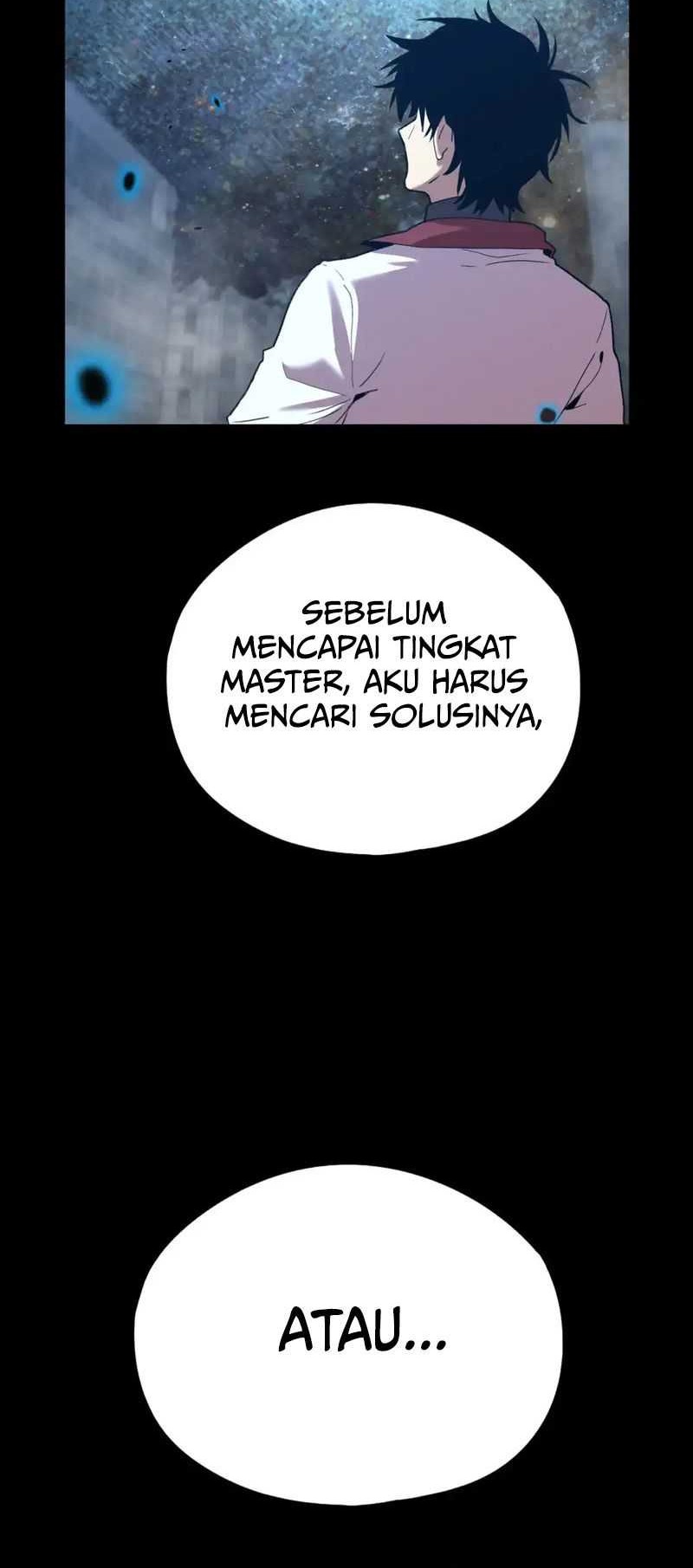 Apex Future Martial Arts Chapter 91 Halaman 19
