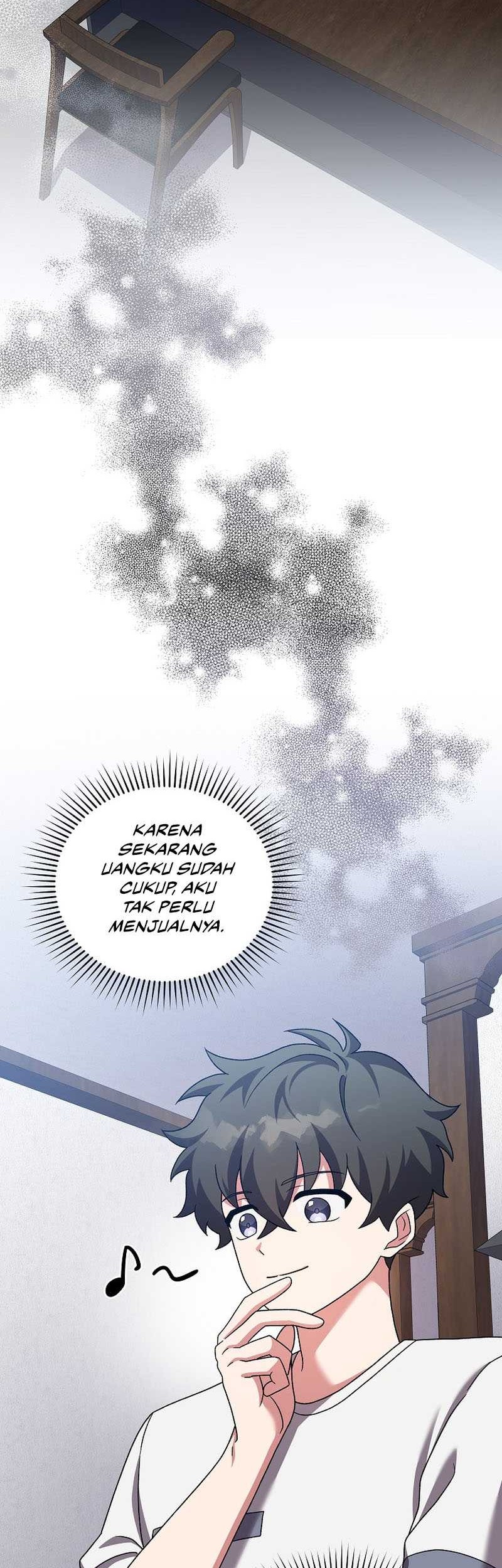 The Novels Extra Remake Chapter 99 Halaman 35
