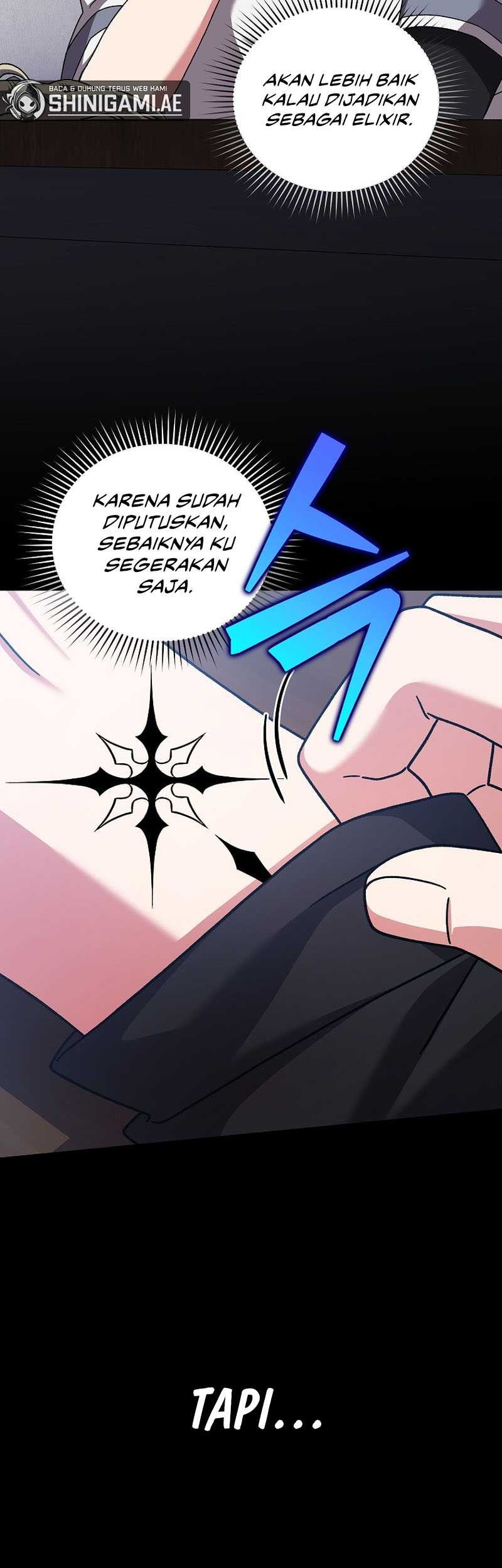 The Novels Extra Remake Chapter 99 Halaman 36