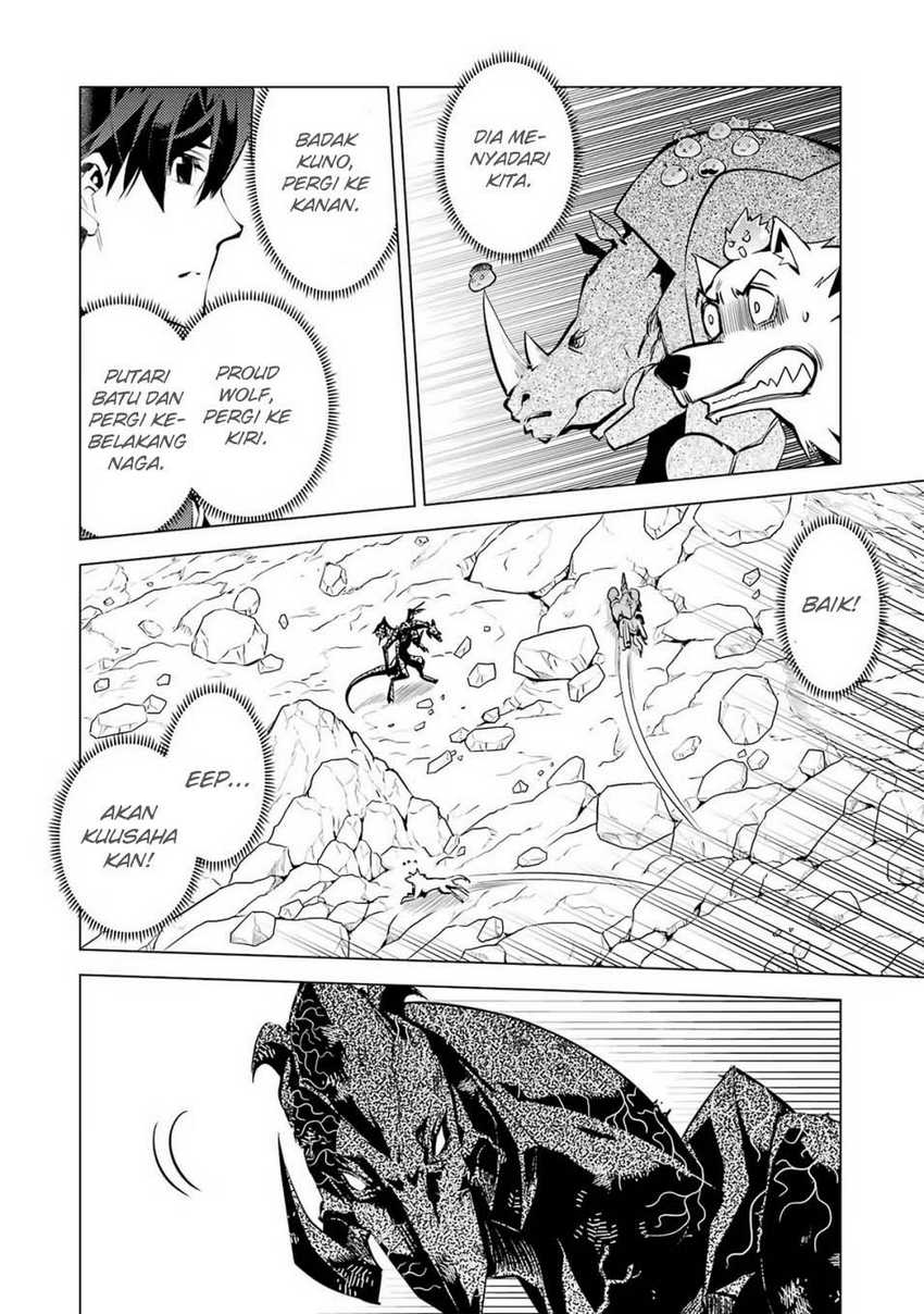 Tensei Kenja No Isekai Raifu Chapter 67.2 Halaman 12