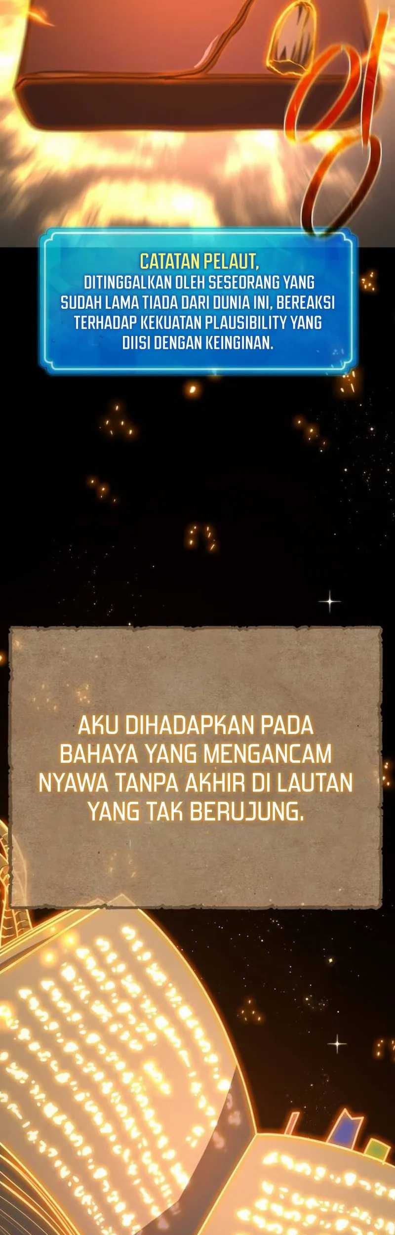The Games Greatest Troll Chapter 81 Halaman 40