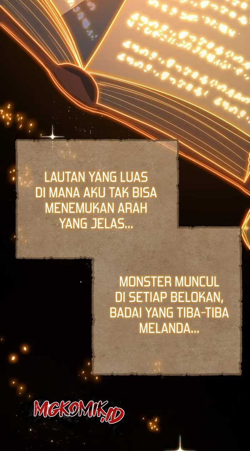 The Games Greatest Troll Chapter 81 Halaman 41