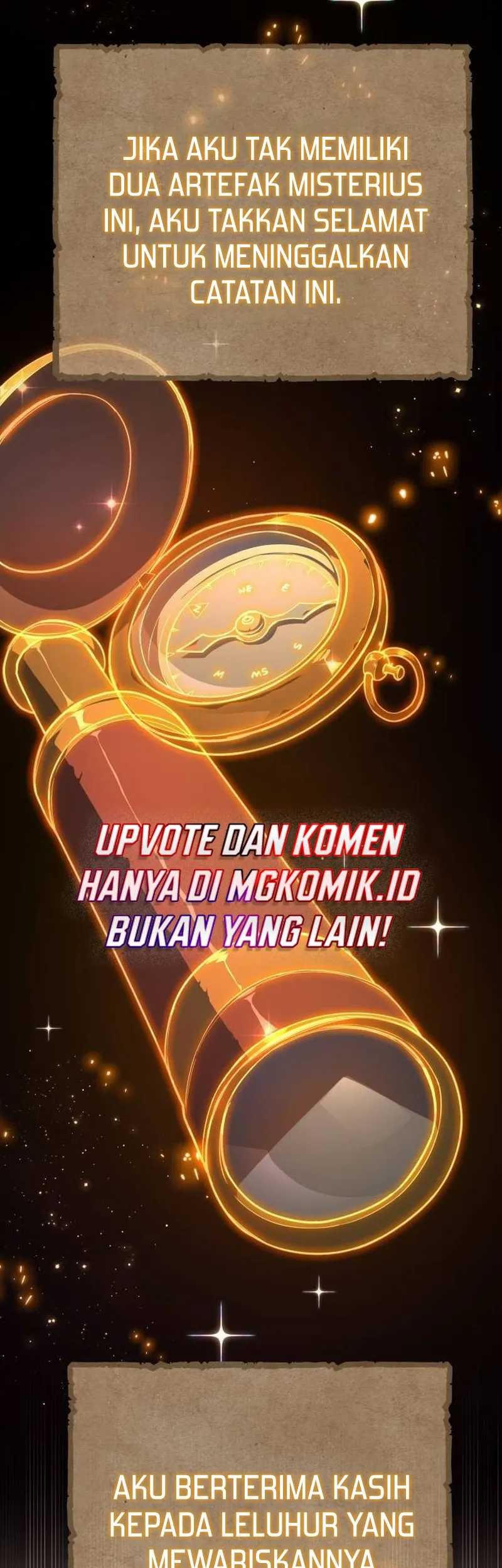 The Games Greatest Troll Chapter 81 Halaman 42