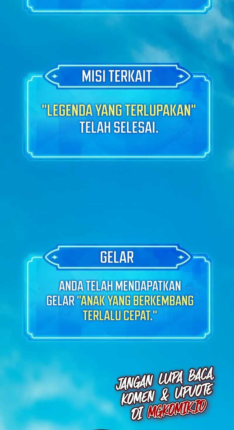 The Games Greatest Troll Chapter 81 Halaman 45