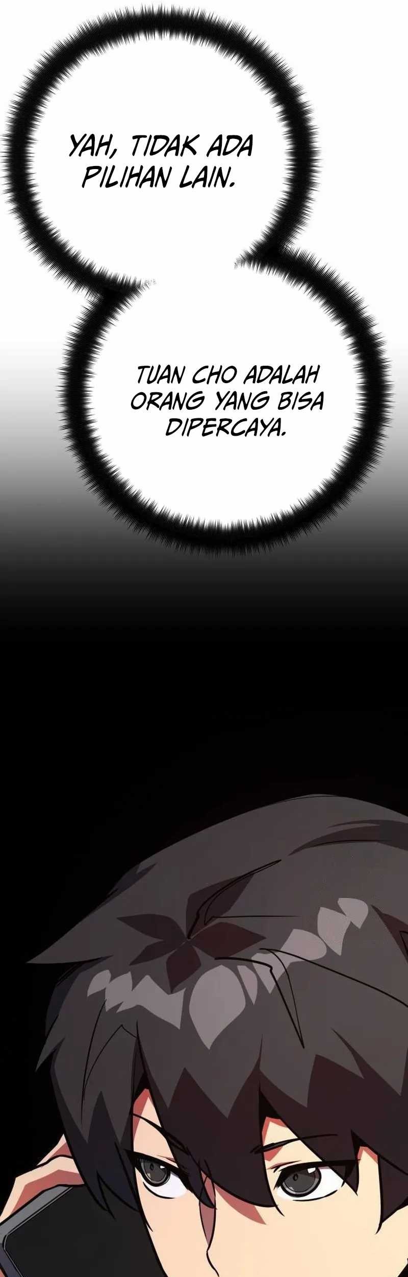 The Games Greatest Troll Chapter 80 Halaman 40