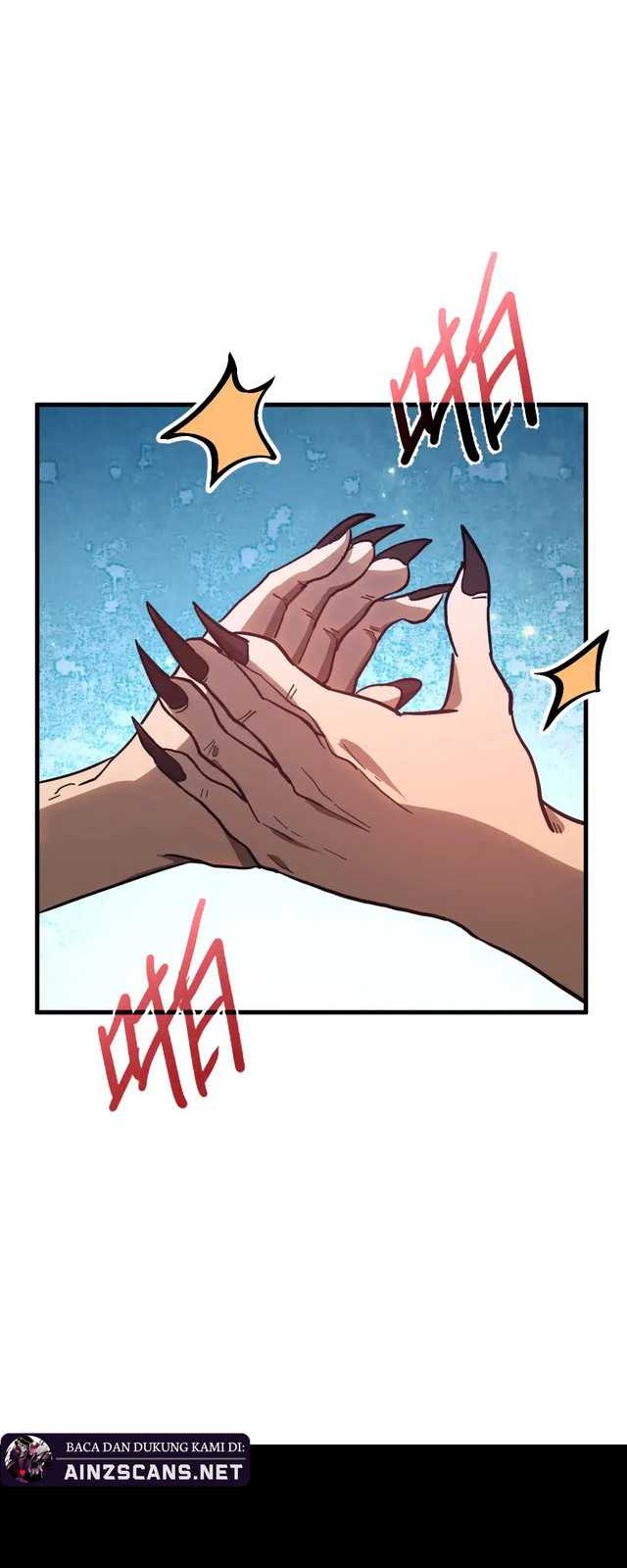 Apex Future Martial Arts Chapter 140 Halaman 17