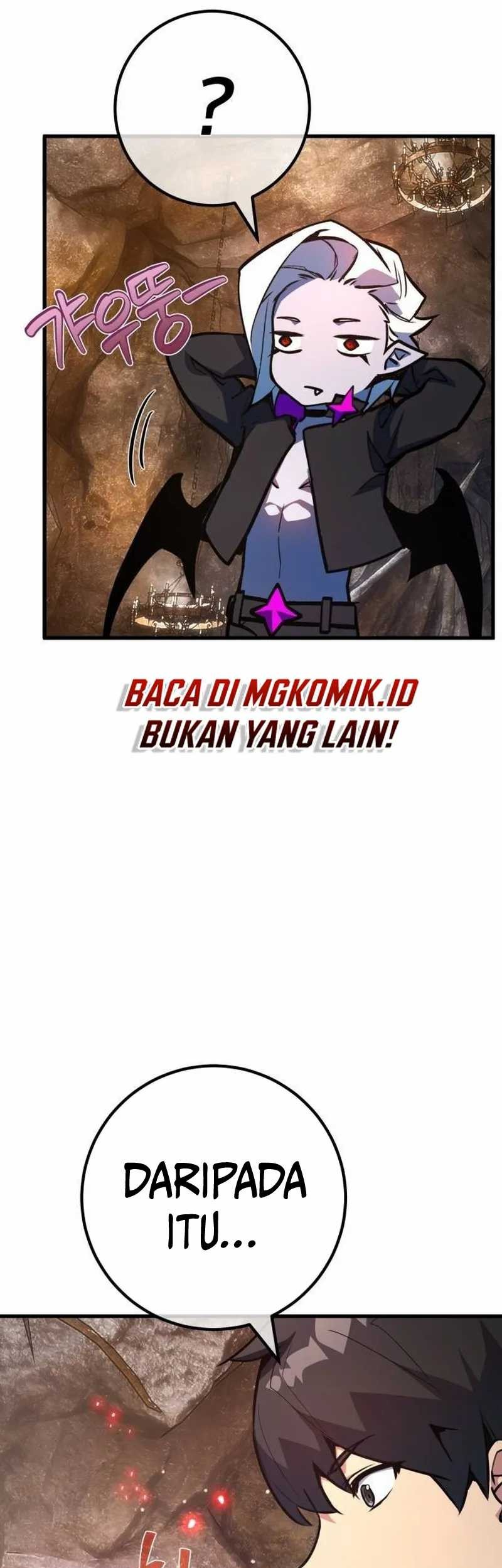 The Games Greatest Troll Chapter 95 Halaman 40