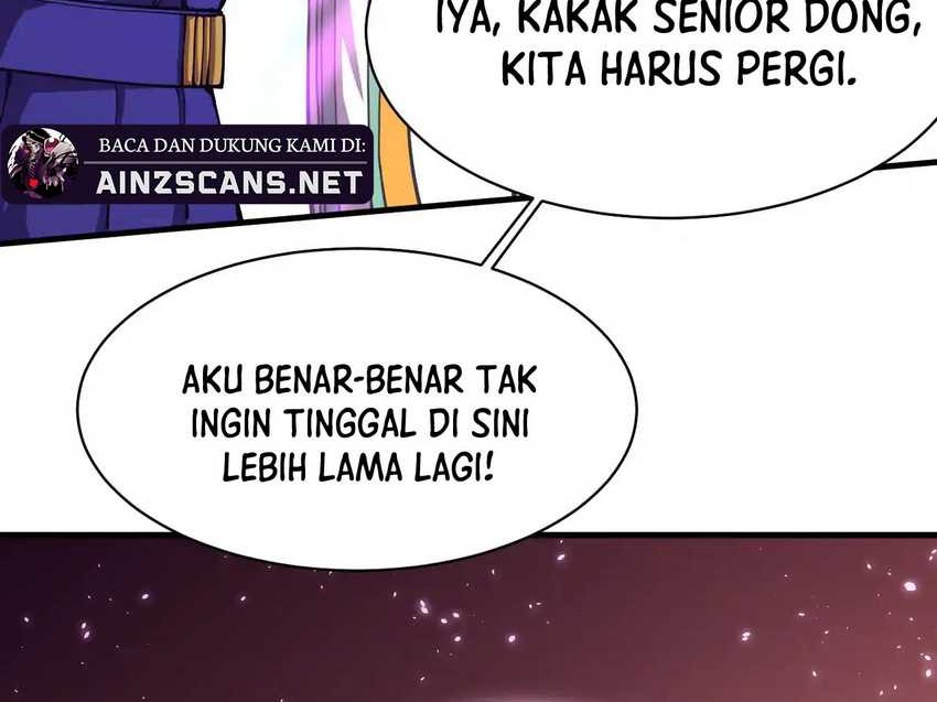 Apex Future Martial Arts Chapter 149 Halaman 28