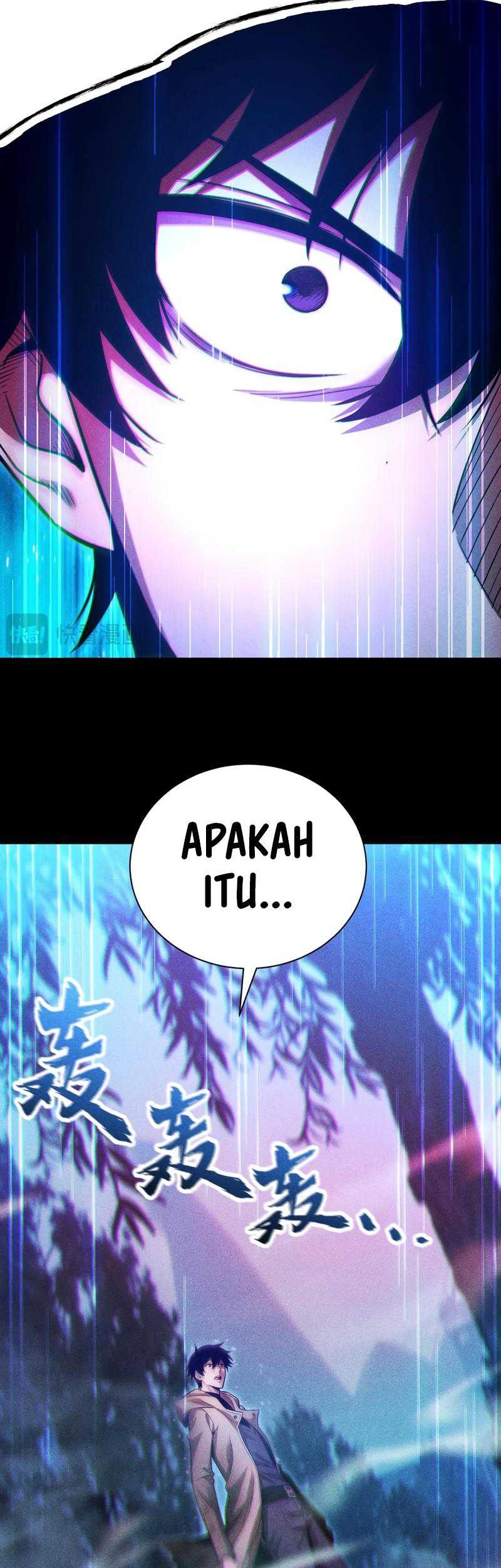 I Awoke As A God After Auto Battling For A Million Years Idle Player Returns As A God Chapter 12 Halaman 15