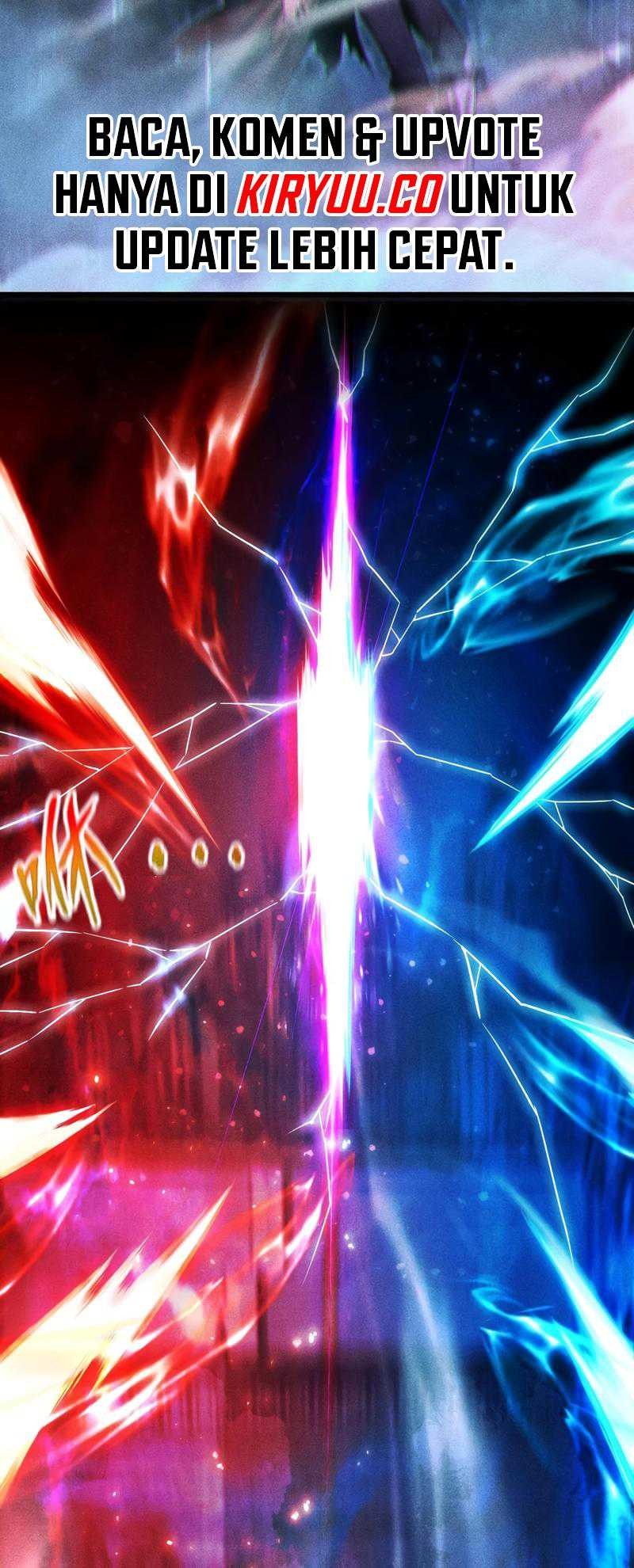 I Awoke As A God After Auto Battling For A Million Years Idle Player Returns As A God Chapter 12 Halaman 16