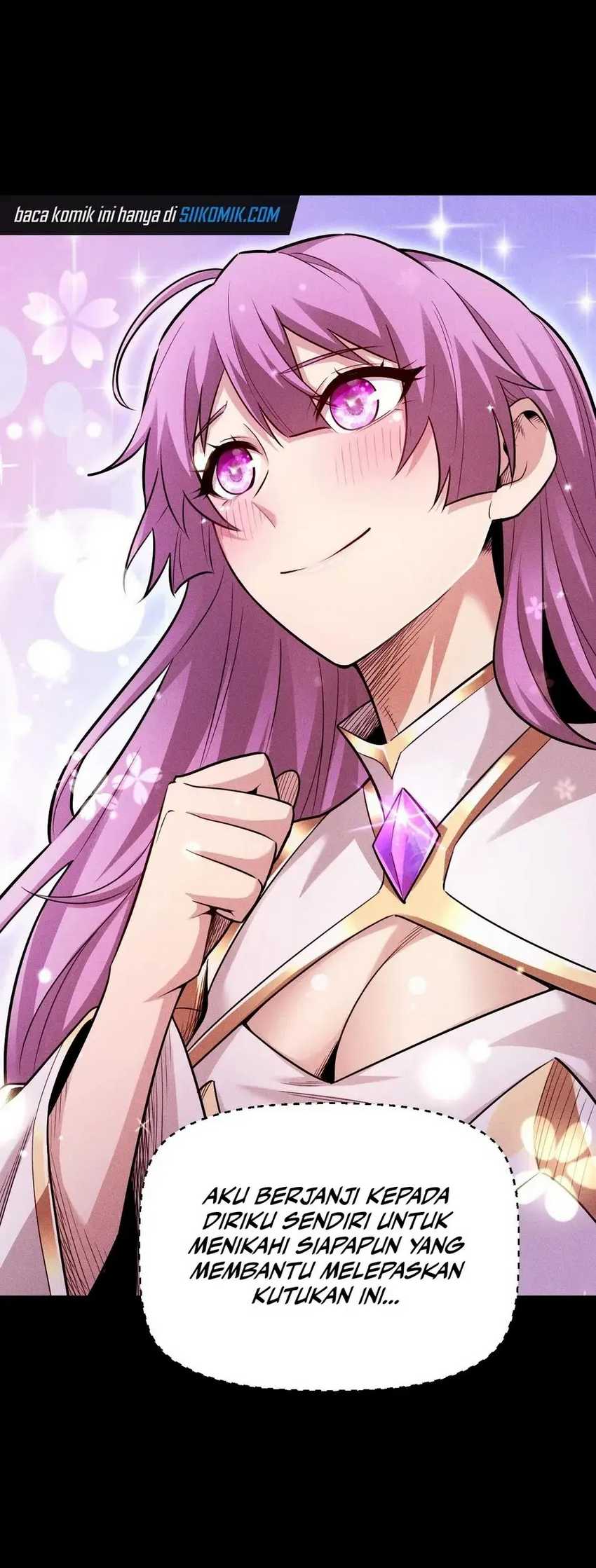 I Awoke As A God After Auto Battling For A Million Years Idle Player Returns As A God Chapter 13 Halaman 21