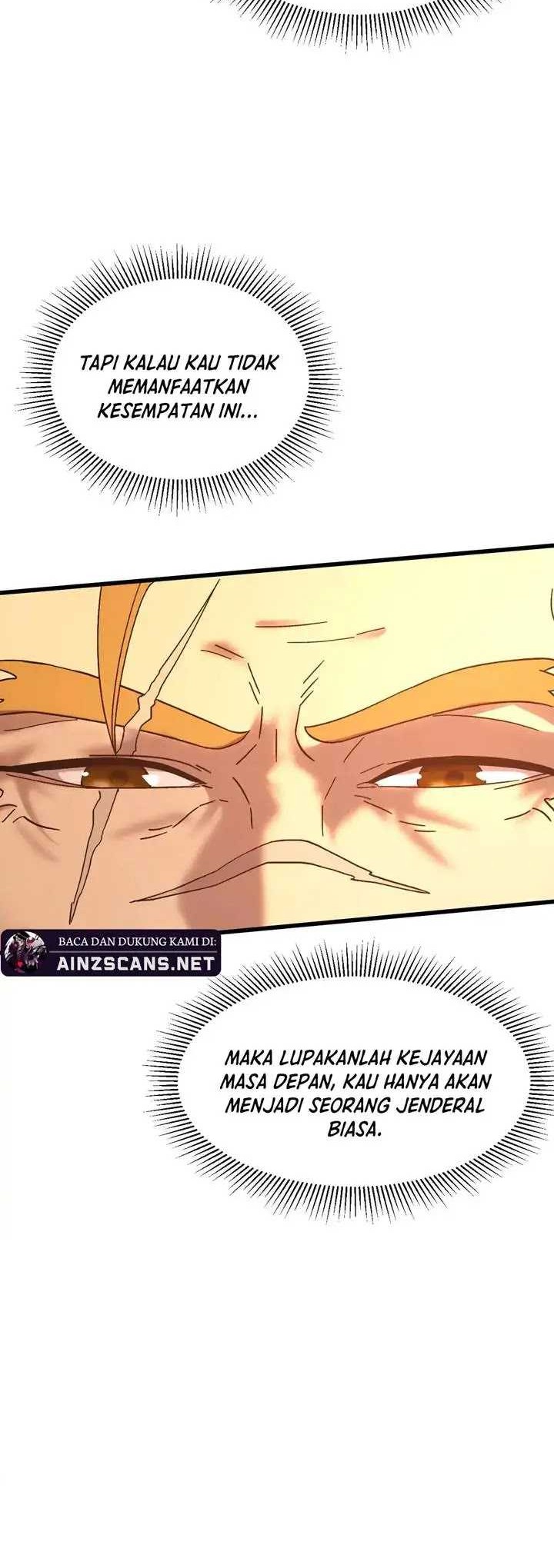 Apex Future Martial Arts Chapter 158 Halaman 22