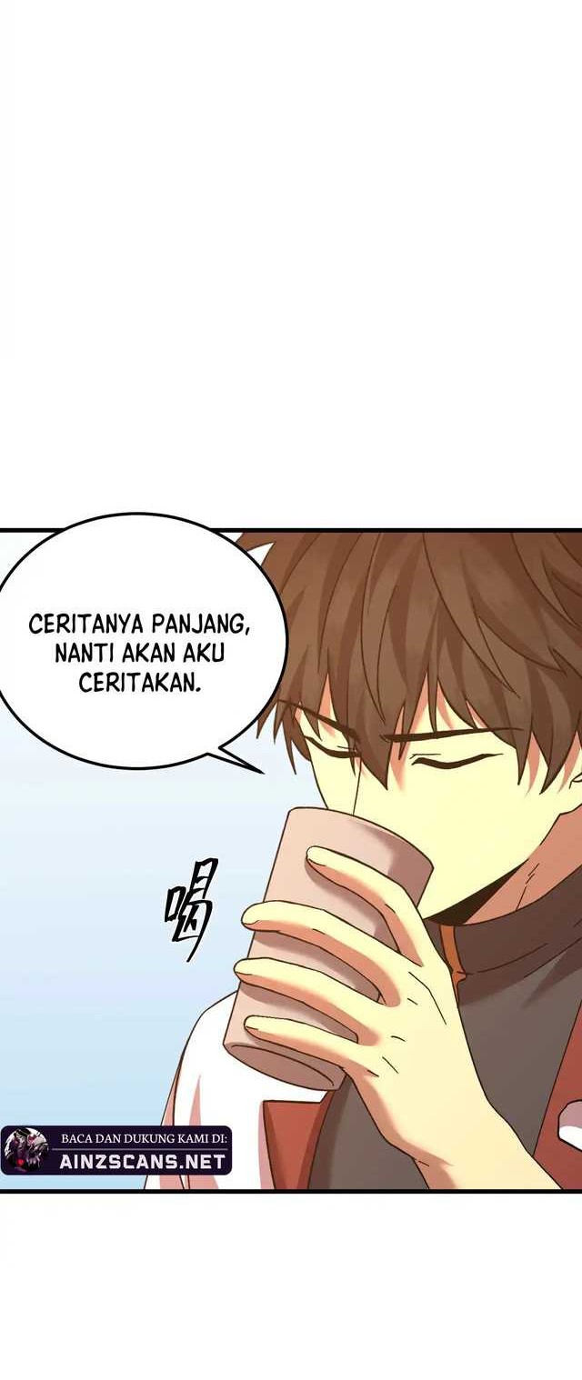 Apex Future Martial Arts Chapter 162 Halaman 17