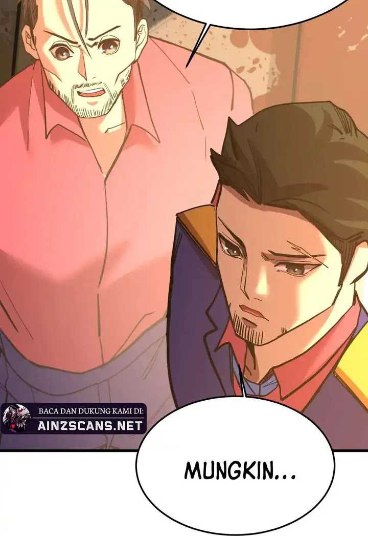 Apex Future Martial Arts Chapter 165 Halaman 26
