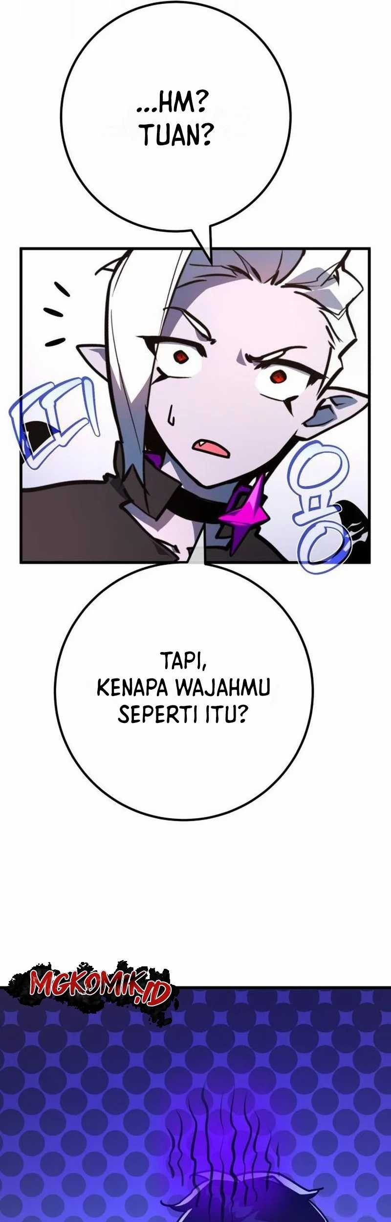 The Games Greatest Troll Chapter 108 Halaman 44