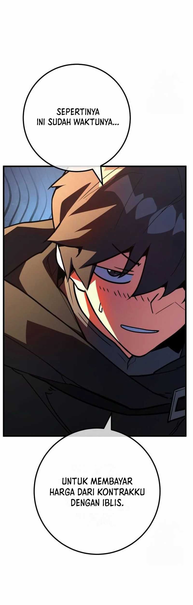 The Games Greatest Troll Chapter 108 Halaman 46