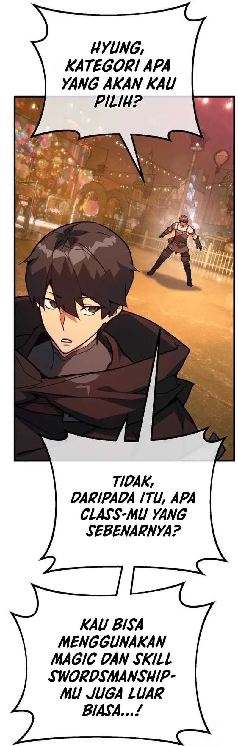 The Games Greatest Troll Chapter 110 Halaman 45