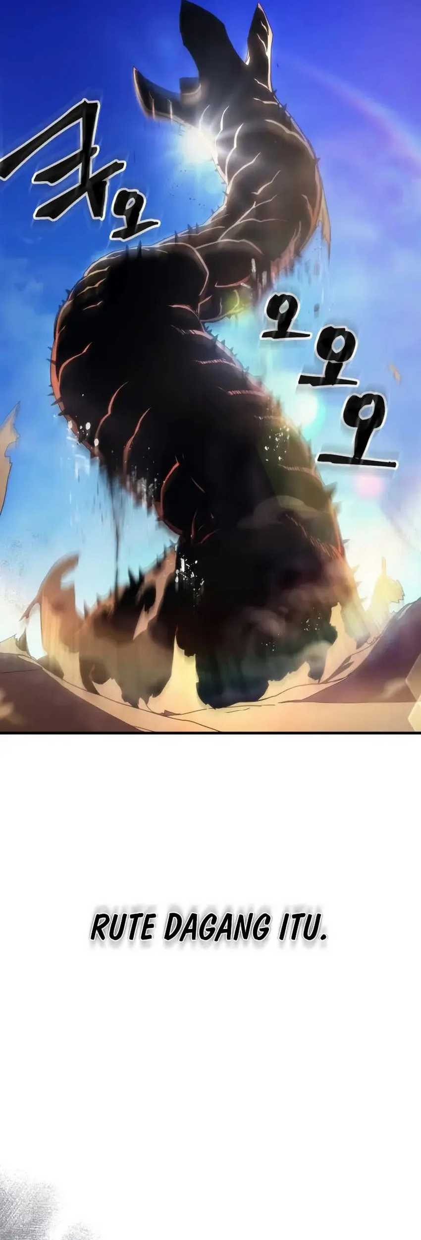 The Unbeatable Dungeons Lazy Boss Chapter 66 Halaman 21