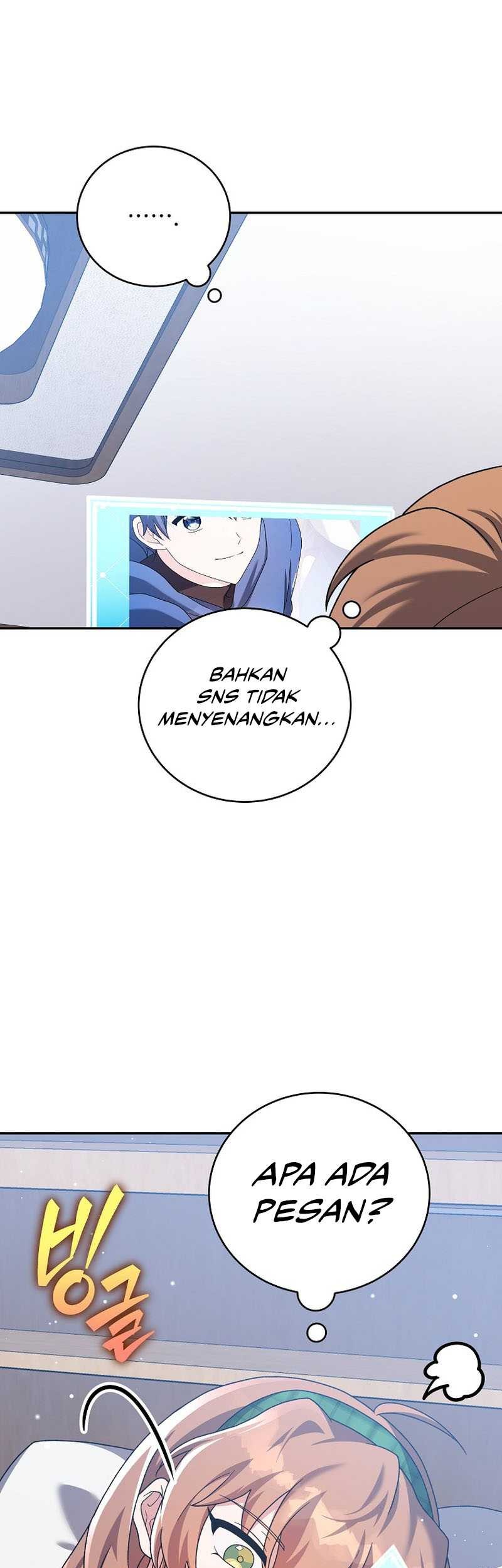 The Novels Extra Remake Chapter 108 Halaman 26