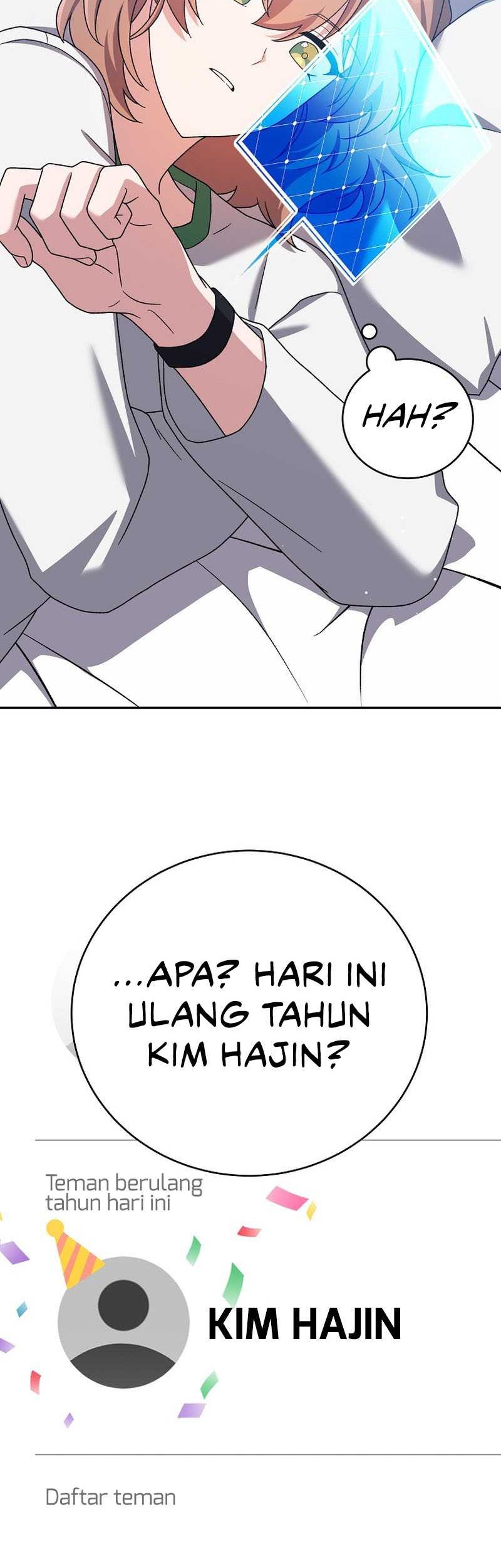 The Novels Extra Remake Chapter 108 Halaman 27