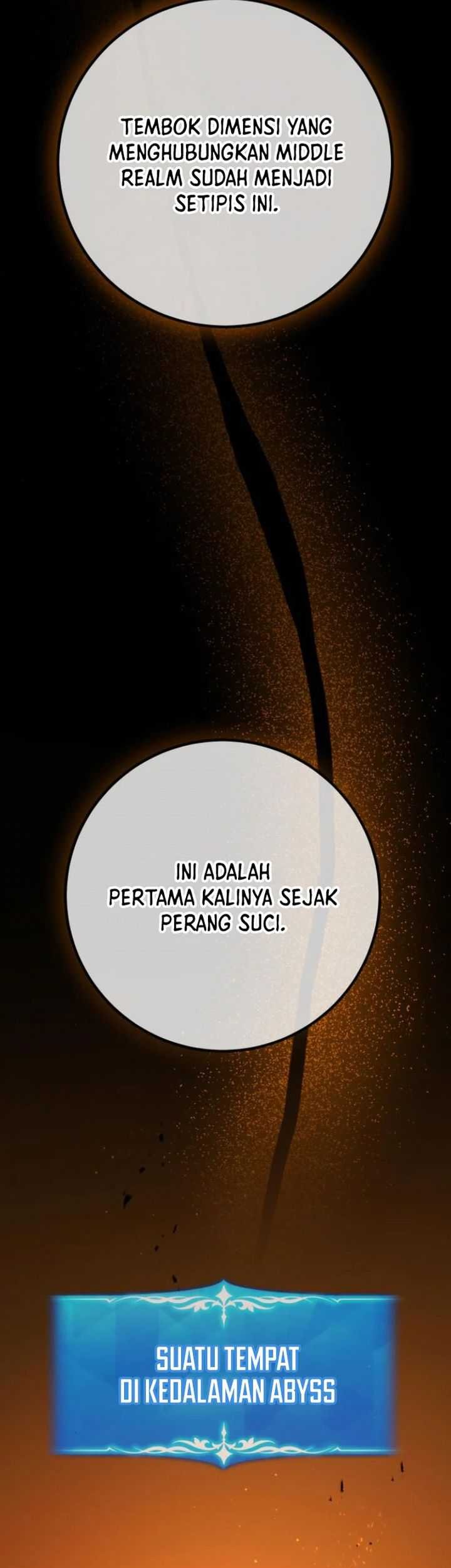 The Games Greatest Troll Chapter 117 Halaman 33